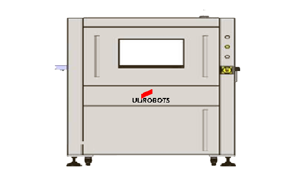 帶AOI視覺檢測激光焊錫機